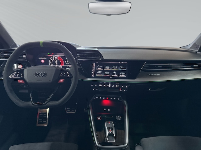 Audi RS3 Quattro S-Tronic Sportback