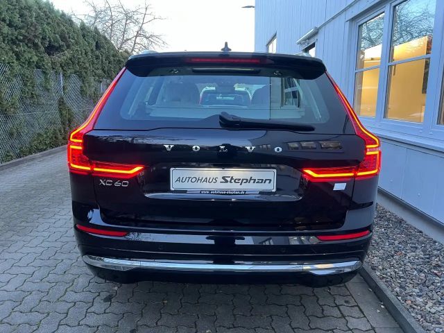 Volvo XC60 AWD Bright Plus Recharge T8