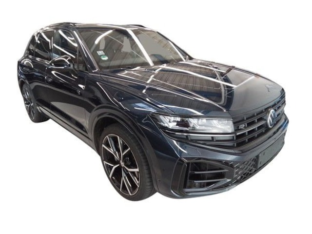 Volkswagen Touareg 3.0 V6 TSI