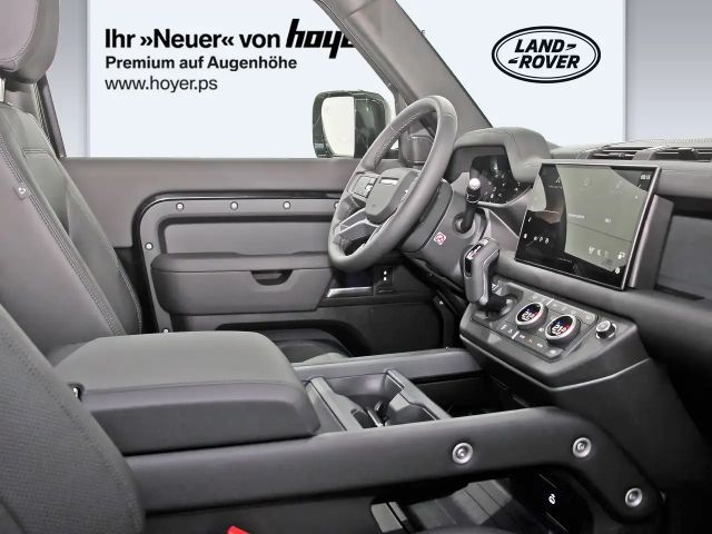 Land Rover Defender 90 D300 Dynamic SE