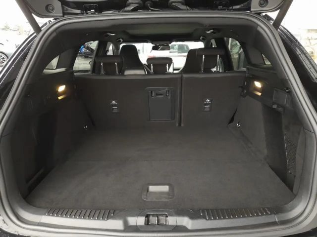 Ford Focus EcoBoost ST Line Wagon