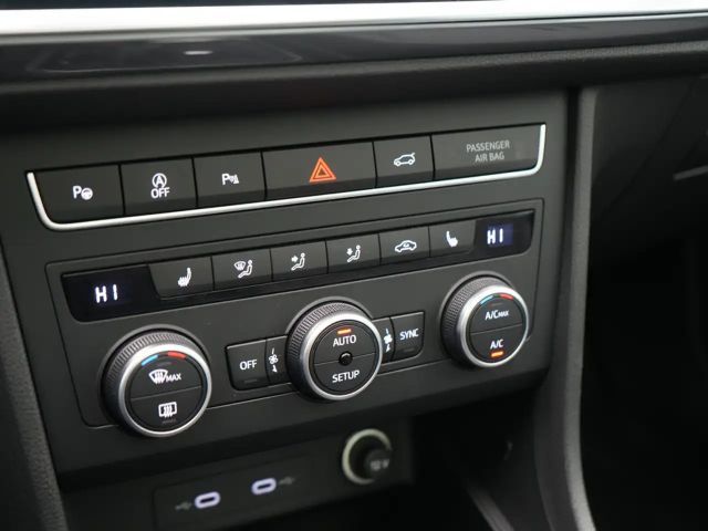 Seat Ateca DSG Style