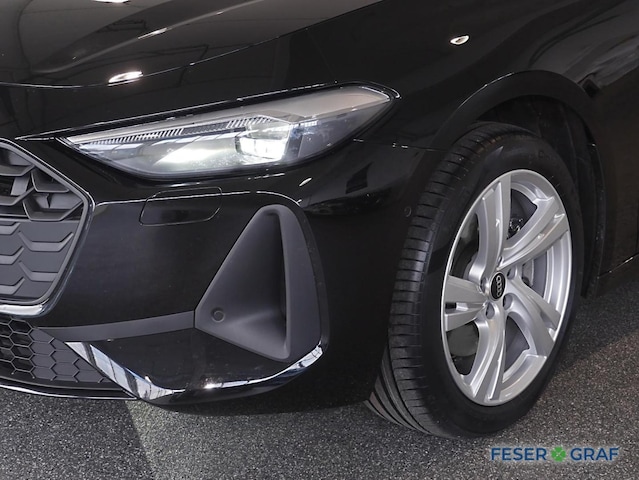 Audi A5 Avant S-Tronic