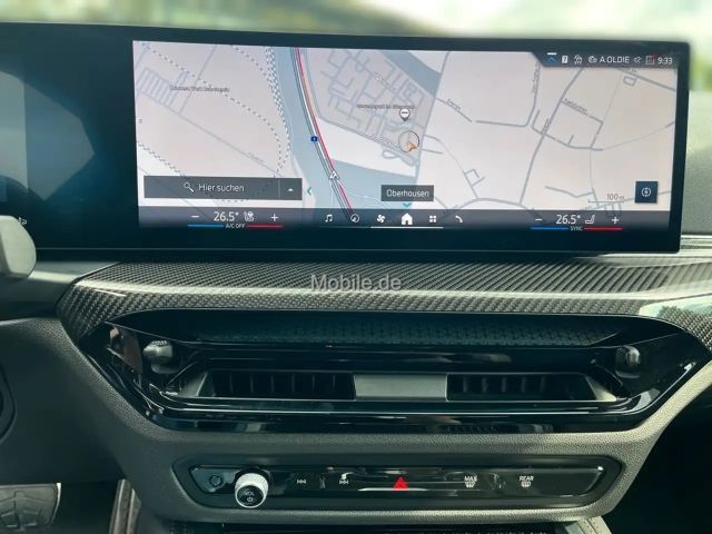 BMW 420 420i Coupé M-Sport