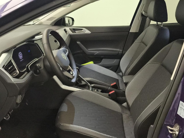 Volkswagen Polo Polo 1.0 Goal *PDC*LED*SHZ*App-Connect