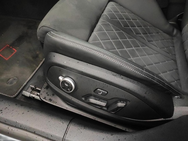 Audi RS5 Quattro Sportback