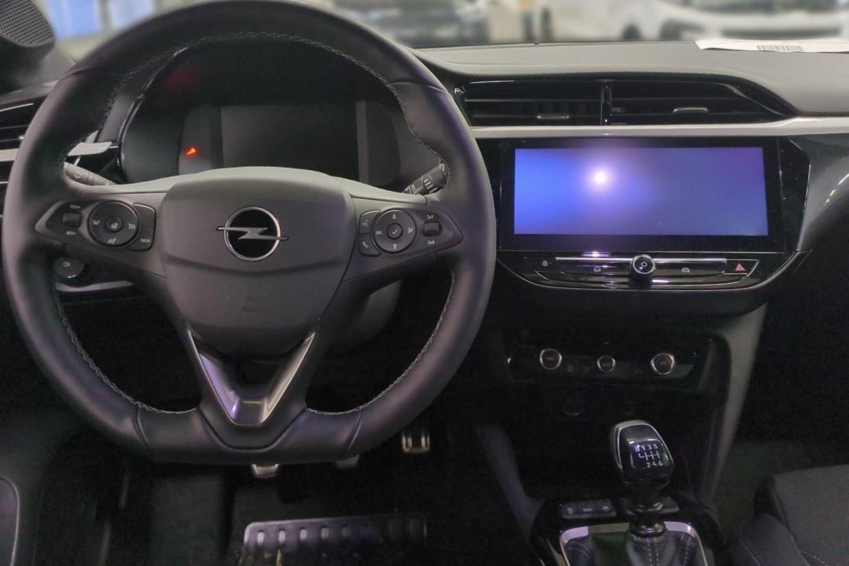 Opel Corsa 1.2 Turbo GS-Line Grand Sport