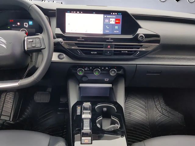 Citroën C5 X Feel Pack PureTech