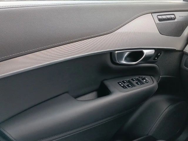 Volvo XC90 AWD Bright Plus