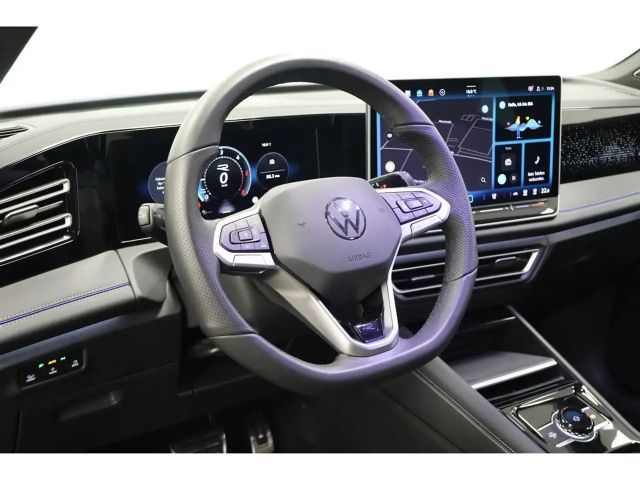 Volkswagen Tiguan 2.0 TDI DSG R-Line