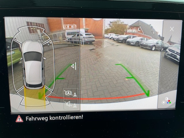 Volkswagen T-Roc 1.0 TSI Style