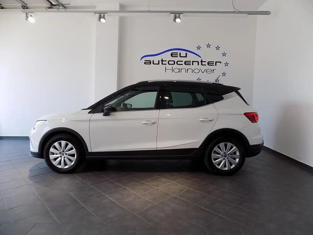 Seat Arona 1.0 TSI FR-lijn Plus