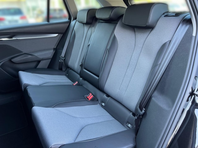 Skoda Enyaq Loft iV 60