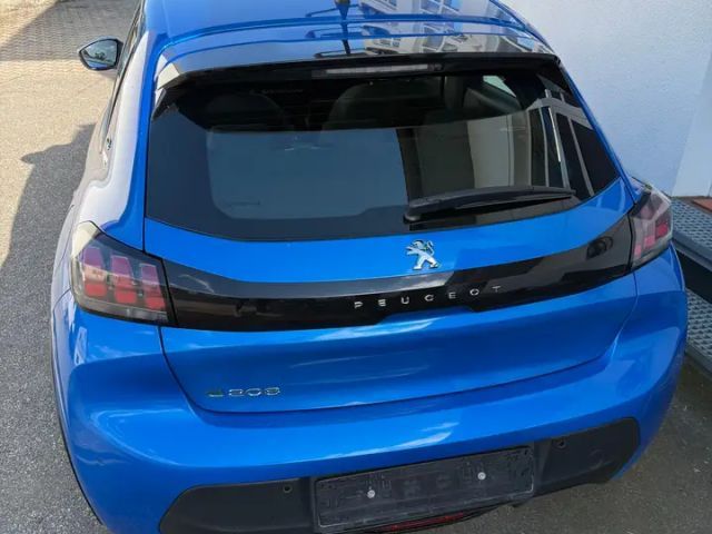 Peugeot E-208 Active Pack