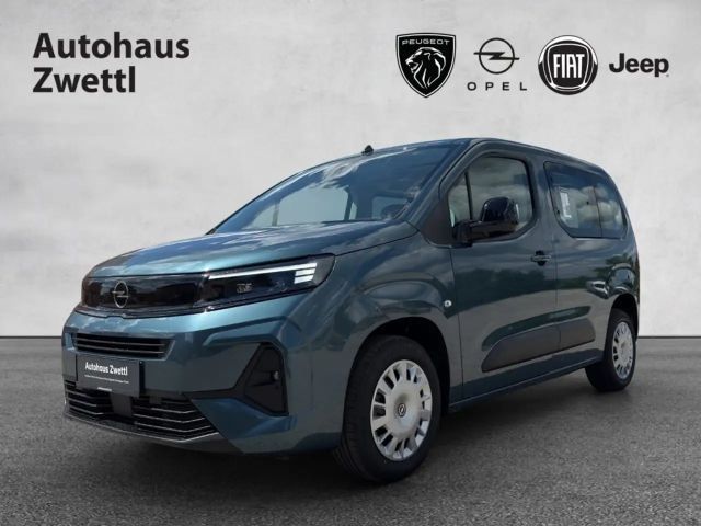 Opel Combo PKW BHDI 100 5-Sitzer