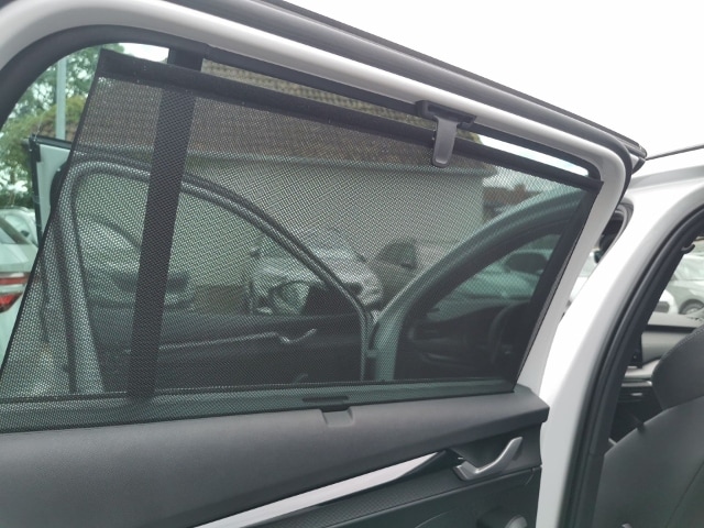 Skoda Octavia 1.5 TSI Combi