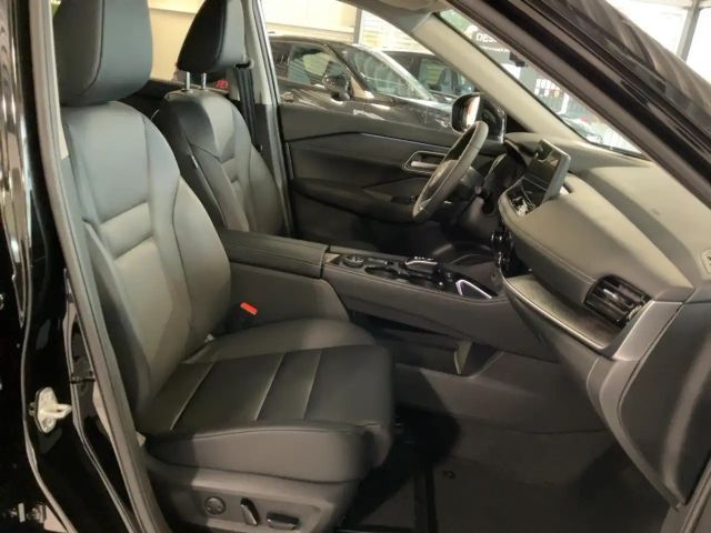 Nissan X-trail AWD Tekna