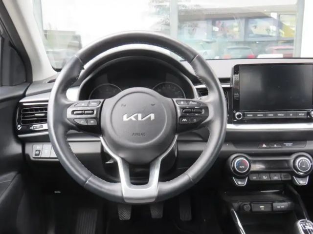 Kia Stonic GDi