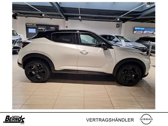 Nissan Juke Tekna