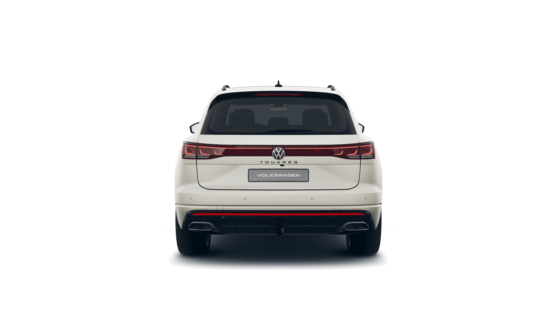 Volkswagen Touareg Touareg V6 TDI R-LINE ALLRADLENKUNG DYNAUDIO AHK