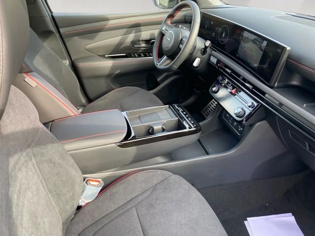 Hyundai Tucson 2WD N Line