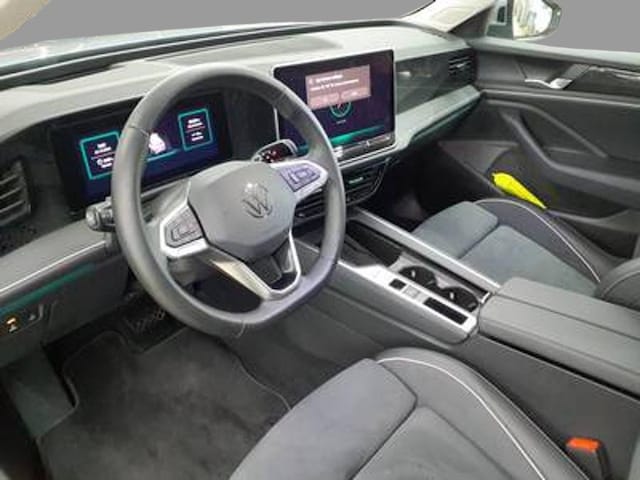 Volkswagen Passat DSG eHybrid
