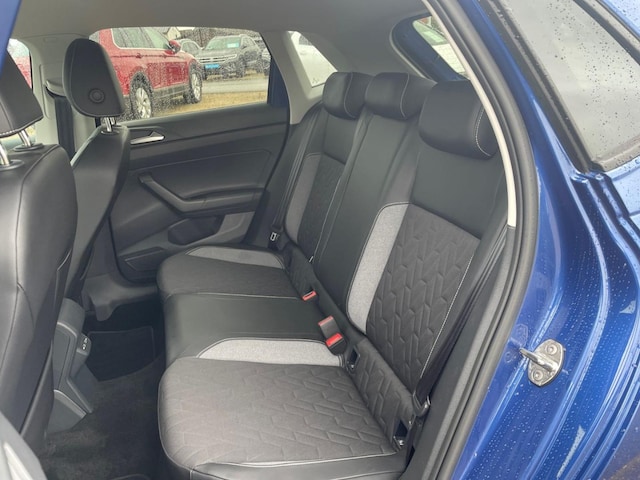 Volkswagen Polo 1.0 TSI