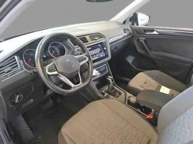 Volkswagen Tiguan 2.0 TDI DSG Life