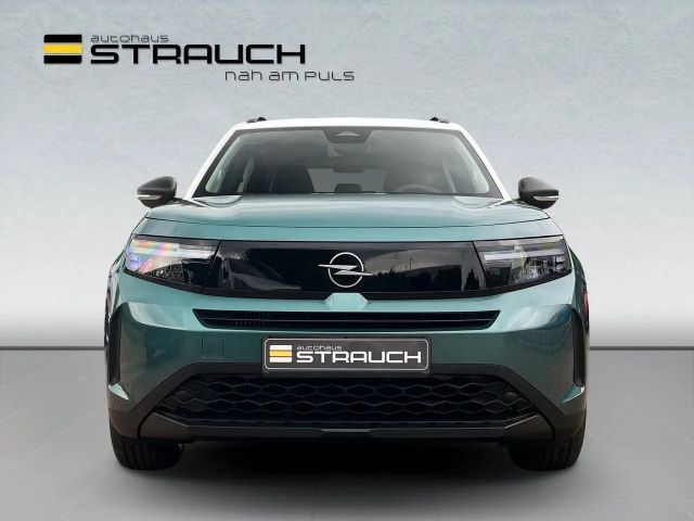 Opel Frontera Edition