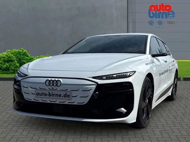 Audi S6 Avant Quattro