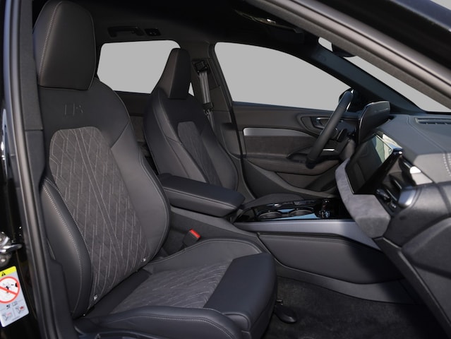 Audi A5 Avant Quattro S-Tronic