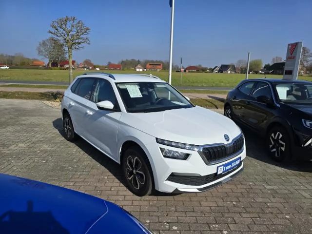 Skoda Kamiq 1.0 TSI Ambition
