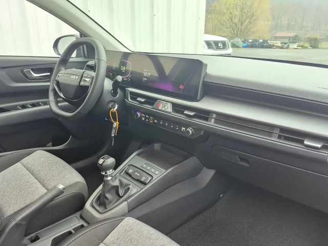 Kia Stonic Silber *NEUES MODELL* bei Leasing: 23.300