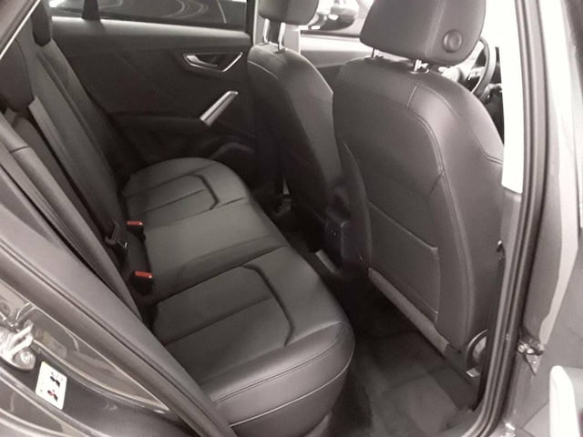 Audi Q2 35 TFSI S-Line S-Tronic