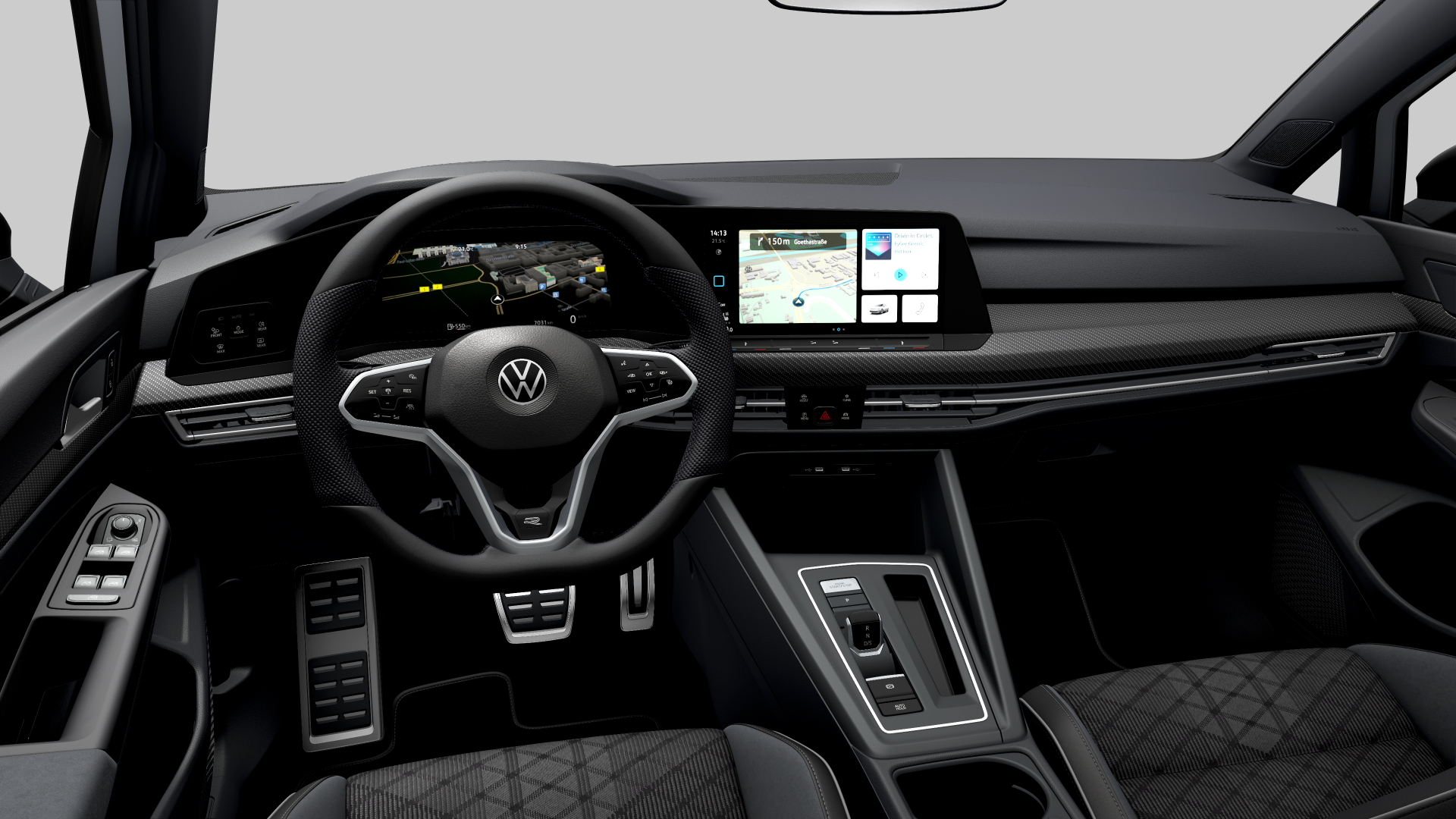 Volkswagen Golf Golf VIII R-Line