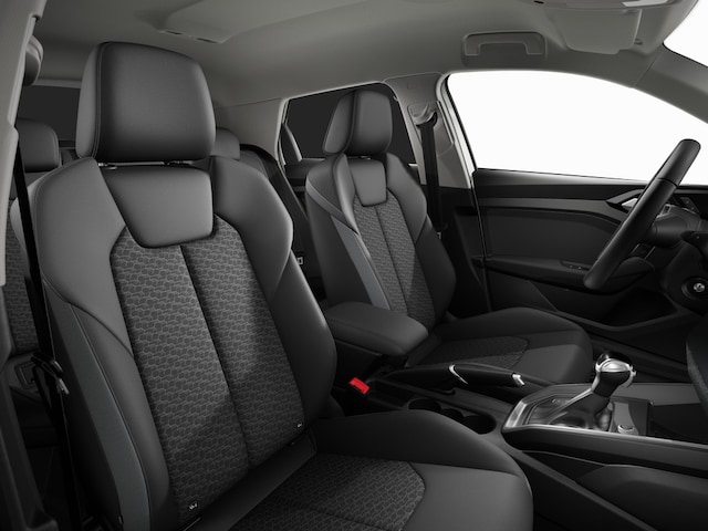 Audi A1 30 TFSI S-Tronic Sportback