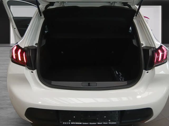 Peugeot 208 Allure Pack