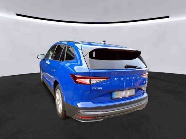 Skoda Enyaq Enyaq iV electric 109kW+NAVI+RFK+LED+ACC+PDC