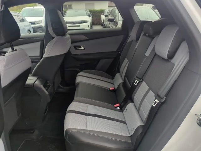 Opel Grandland X GS-Line Grand Sport Hybrid