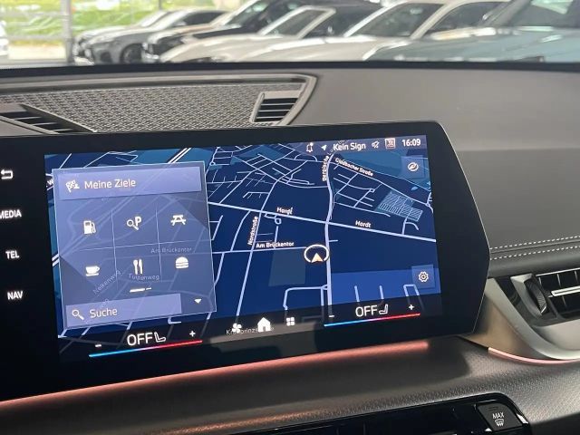 BMW X1 M-Sport sDrive