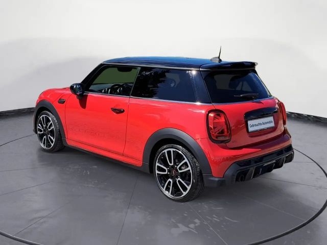 MINI John Cooper Works Cooper John Cooper Works Trim EDC Klimaaut. PDC