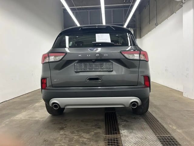 Ford Kuga AWD Titanium