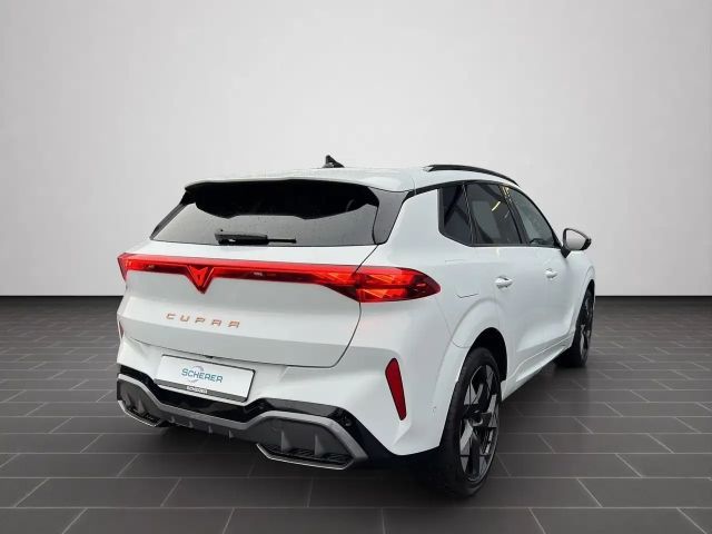 Cupra Terramar 2.0 TSI VZ