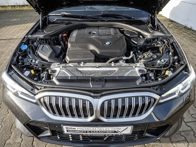 BMW 318 318i M-Sport Touring