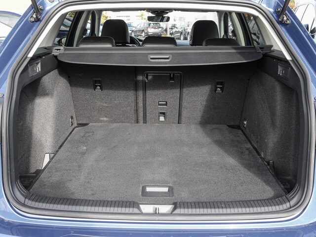 Volkswagen Golf 2.0 TDI DSG Variant