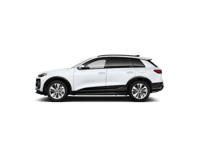 Audi Q6 e-tron SUV e-tron Audi Q6 SUV e-tron
