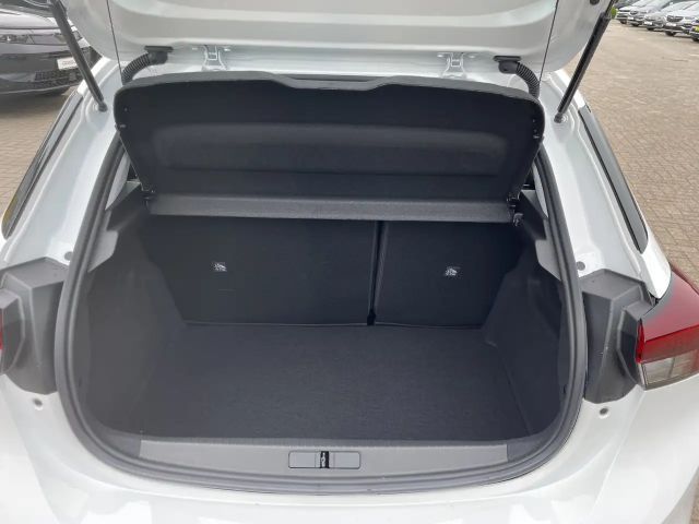 Opel Corsa Corsa Multimedia SHZ RFK PDC V/H Allwetter LM