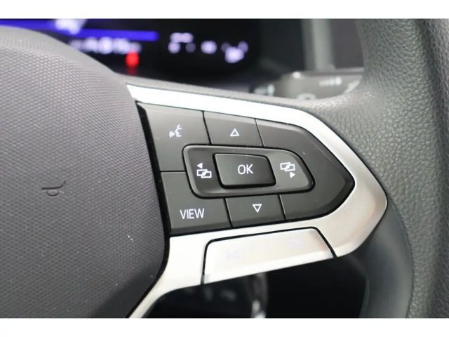 Volkswagen Taigo 1.0 TSI