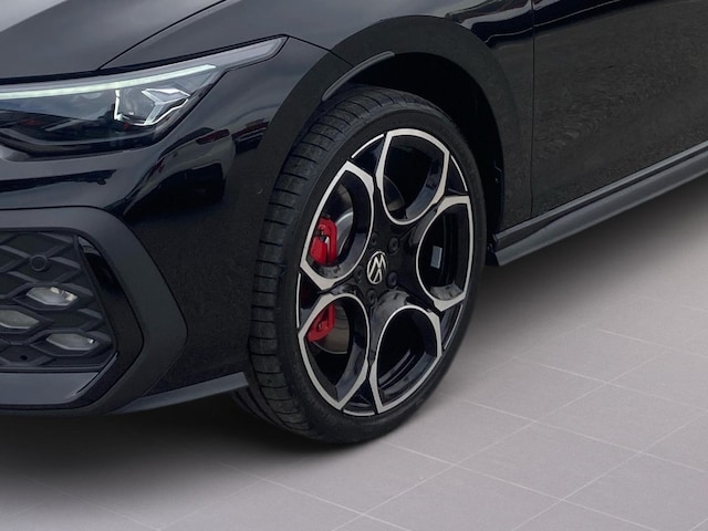 Volkswagen Golf 2.0 TSI DSG Golf VIII IQ.Drive