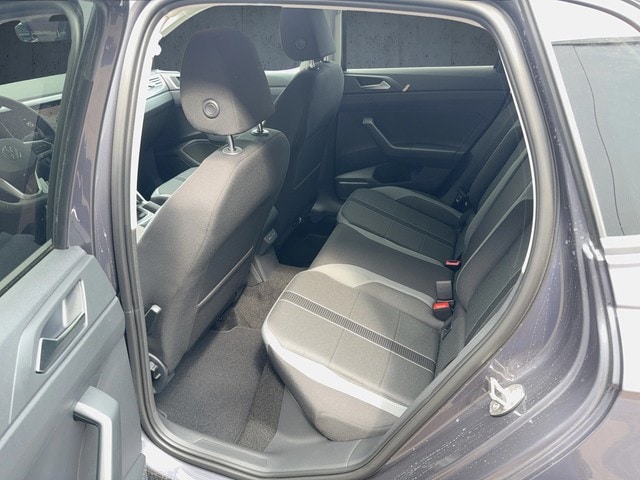 Volkswagen Polo 1.0 TSI Style